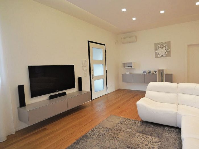 Archisio - Nascetti Arredamenti - Progetto Open space