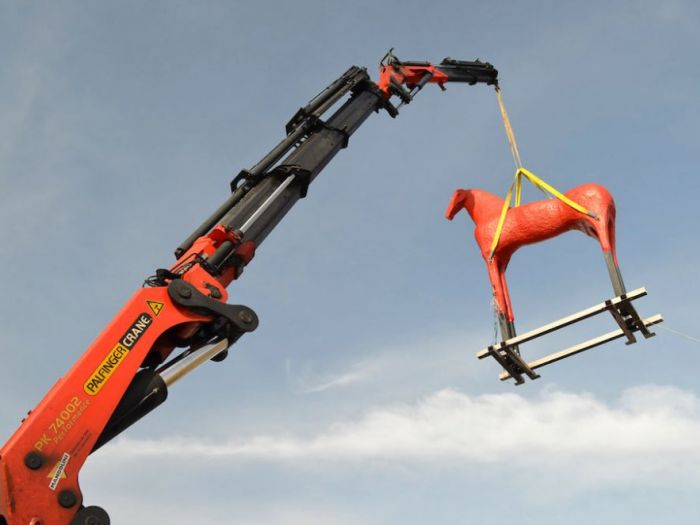 Archisio - Lucesole - Progetto Traslochi di biblioteche e archivi opere darte e internazionali