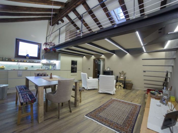 Archisio - Maji Persico - Progetto Casa praetoria