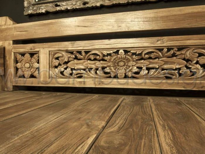 Archisio - Bambu Design - Progetto Salotti e soggiorni completi