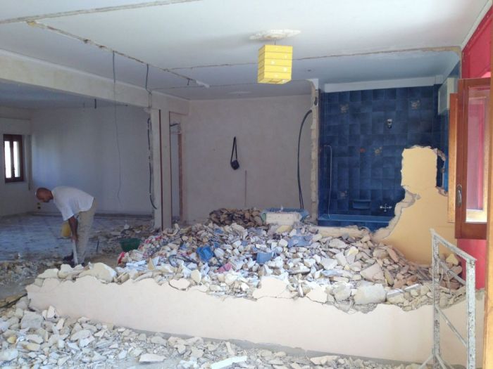 Archisio - Isprogettazione - Progetto Casa sc