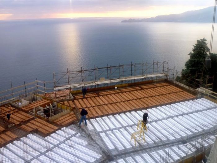 Archisio - Tf Costruzioni - Progetto Bioedilizia