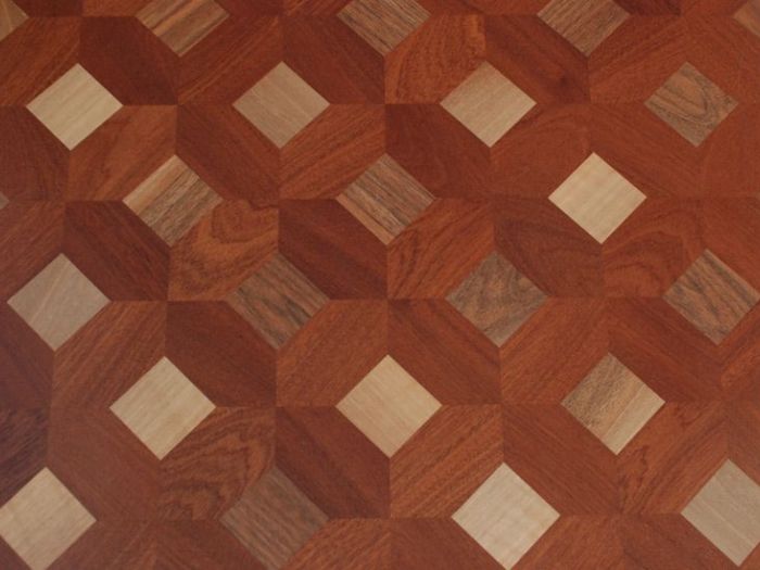 Archisio - Ebanisteria Cavallaro - Progetto Pronte