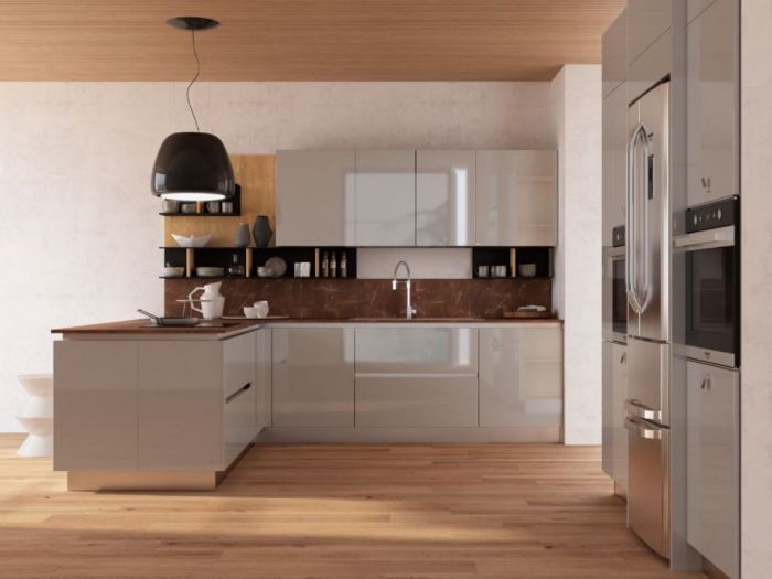 Archisio - Dario Poles - Progetto Catalogo lungomare