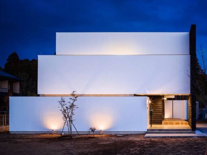 Archisio - Costruzioni De Masi - Progetto Costruzione edifici civili ed industriali