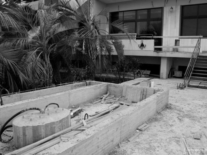 Archisio - Vincenzo Bafunno - Progetto Town