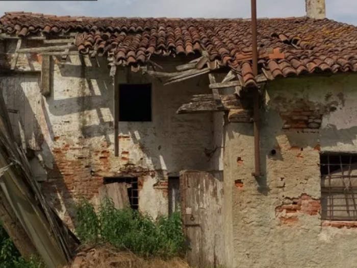 Archisio - Studio Tecnico Associato Carli - Progetto Ristrutturazione casa di campagna