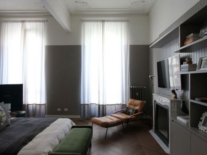 Archisio - Massimo De Salvia - Progetto Casa ae