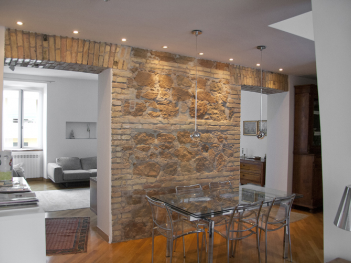 Archisio - Studio Amaart - Progetto Mim Apartment