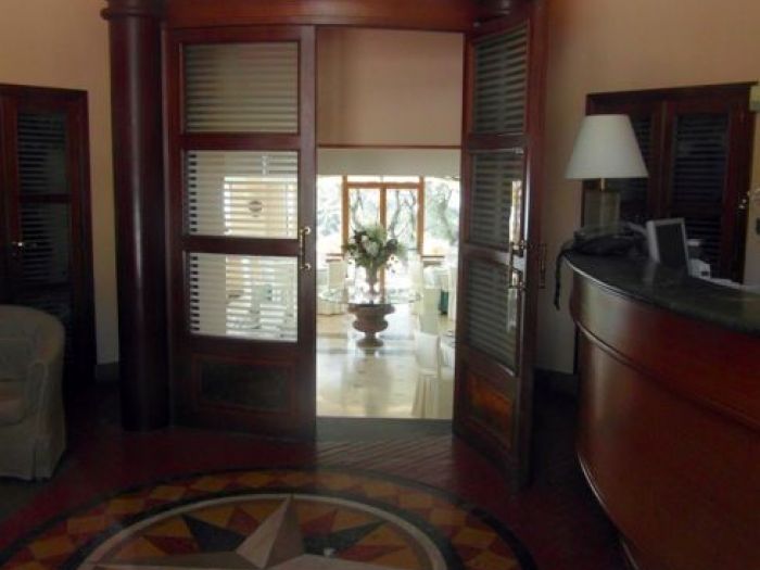 Archisio - Studio Di Architettura Sostenibile Fasano - Progetto Ristorante capo dorso