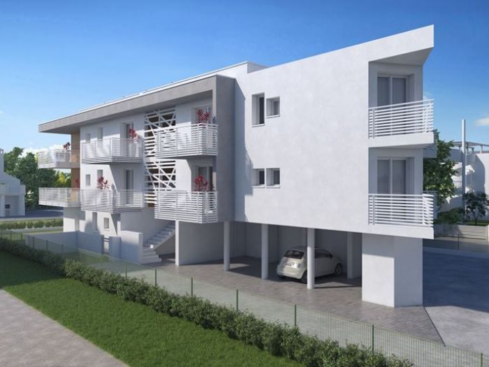 Archisio - Alessandro Pasqual - Progetto Attiva lotto 5