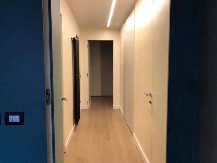 Archisio - Chiara Camilli - Progetto Casa nr - roma