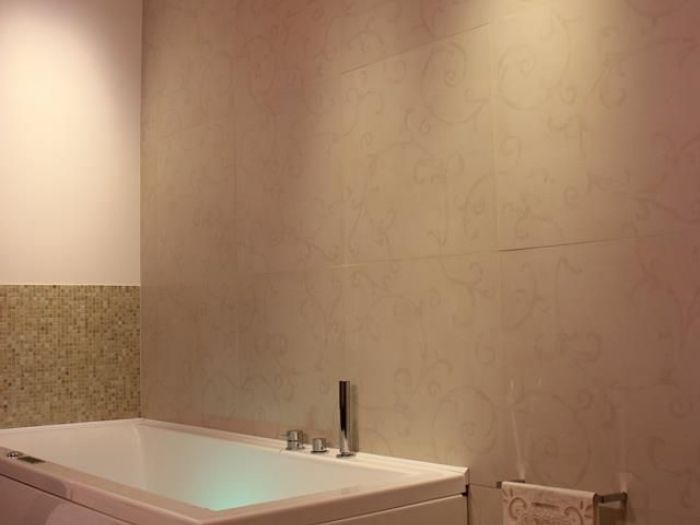 Archisio - Manlio Soraci - Progetto Interno contotem