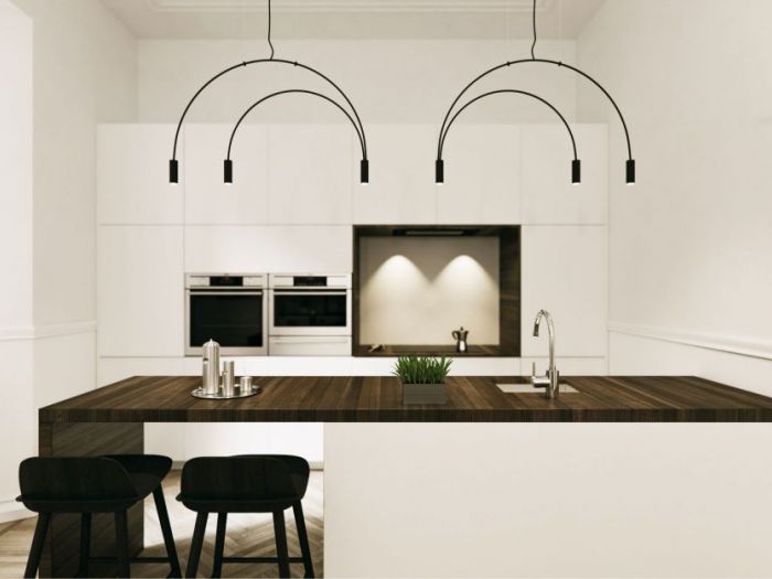 Archisio - Annalisa Carli - Progetto 1922