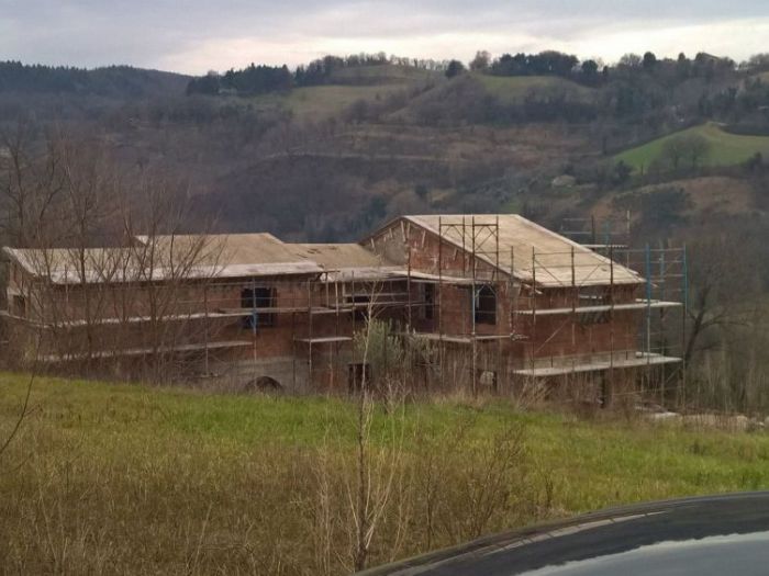 Archisio - Effe Costruzioni - Progetto Ristrutturazioni