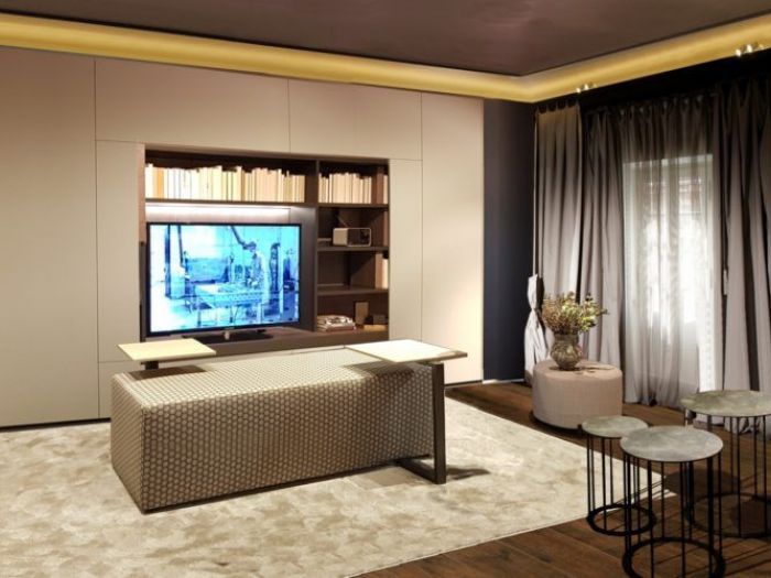 Archisio - Studio Di Architettura Tiberio - Progetto Casa mf c