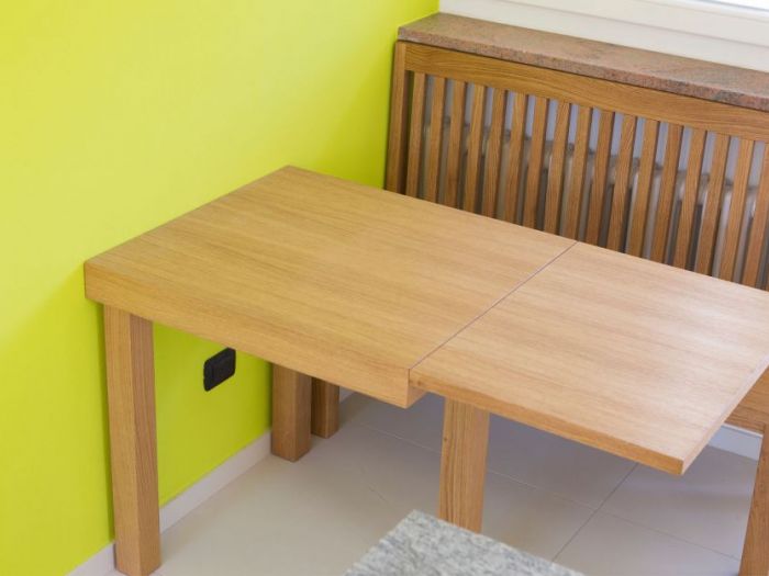 Archisio - Manuel Benedikter - Progetto Rdb