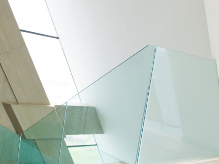 Archisio - Vetreria Mautarelli Di Mautarelli Vincenzo - Progetto Vetreria