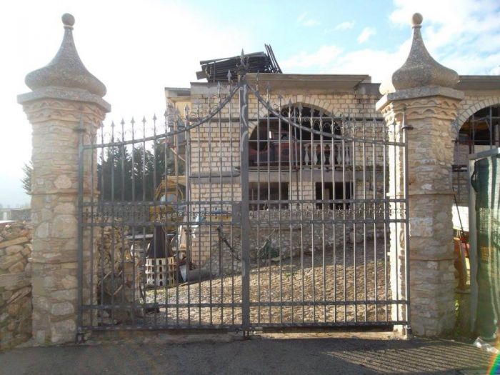 Archisio - Impresa Edile Artigiana Di Flumeri Rocco - Progetto Ristrutturazione