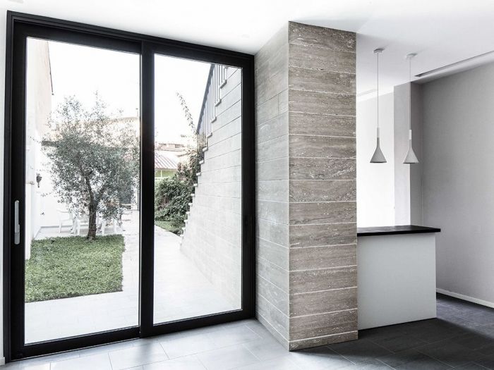Archisio - Cret Studio - Progetto Casa s