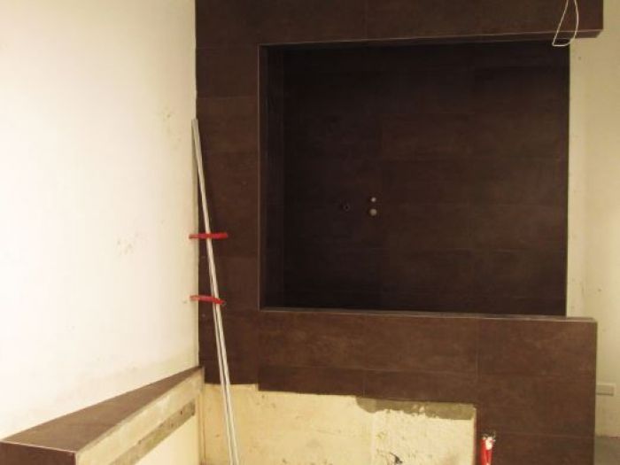 Archisio - Davide Corlian - Progetto Casa m