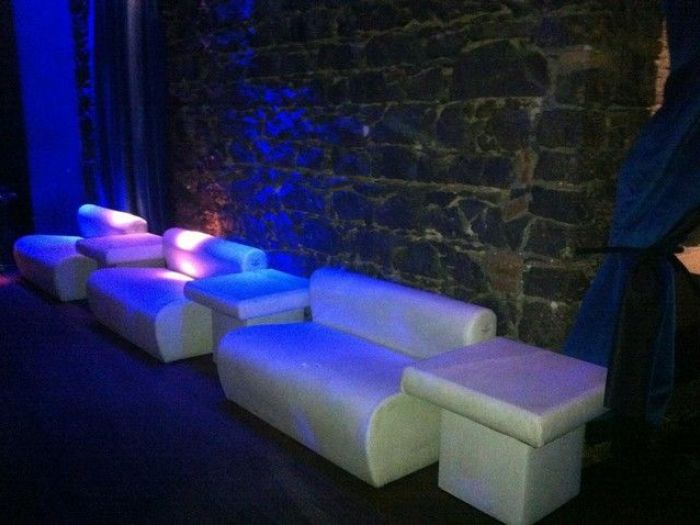 Archisio - Centro Fodere Di Franceschino Santo - Progetto Arredamento