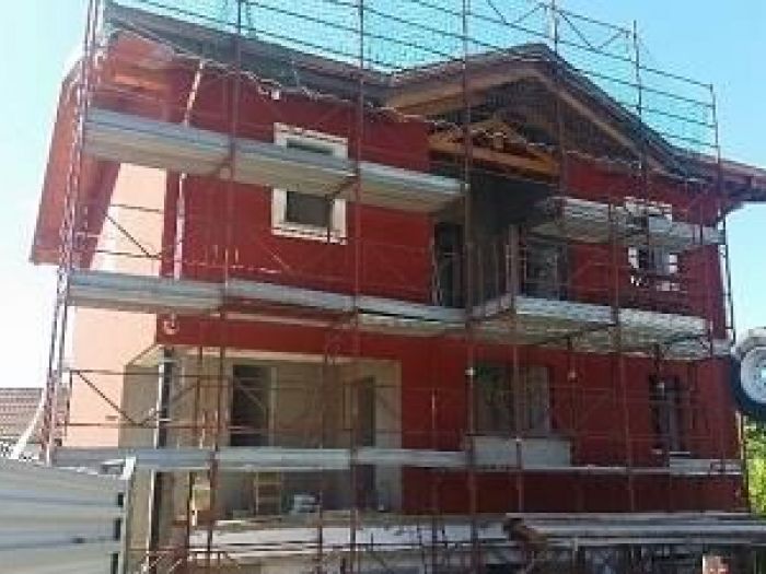 Archisio - Impresa Edile Goi Elio - Progetto I nostri servizi