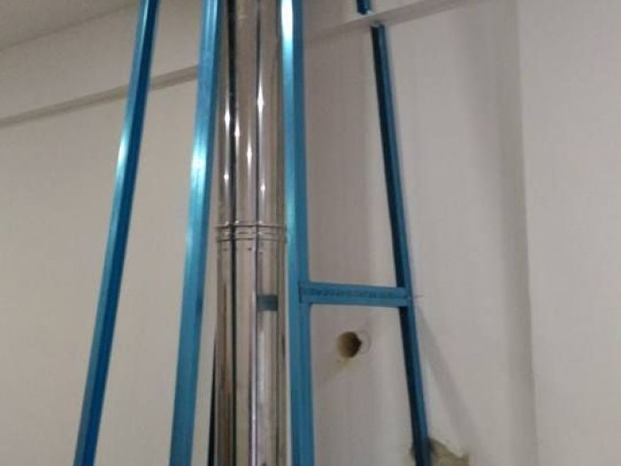 Archisio - Impresa Edile Di Savoca Liberto - Progetto Camini