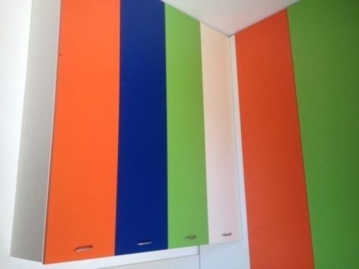 Archisio - Ebanisteria Messinese Di Patrizio Carbone - Progetto Mobili componibili