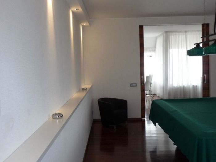 Archisio - Block Studio - Progetto Casa m ugo