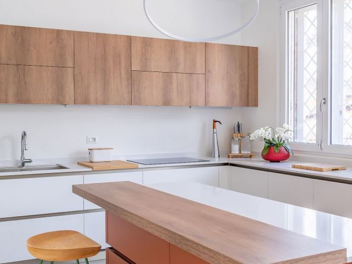 Archisio - Caleidoscopio Architettura E Design - Progetto Casa zig zag