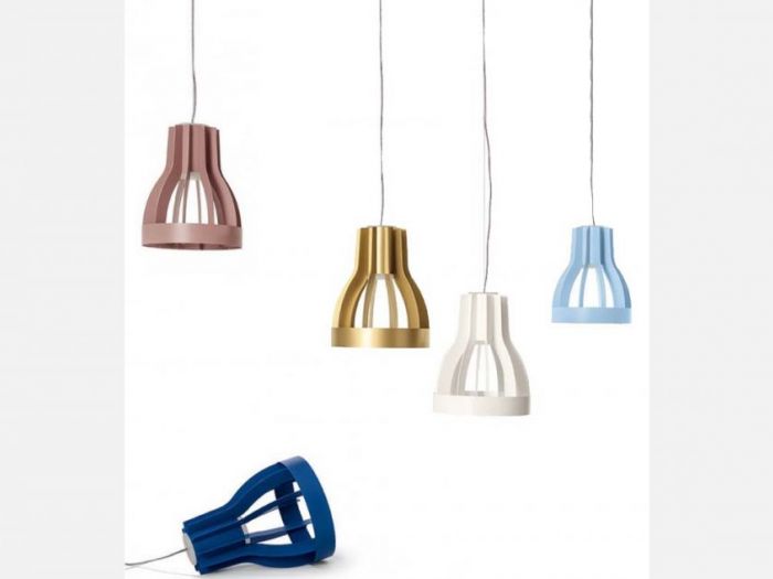 Archisio - Giacomucci Roberto - Progetto Gloria