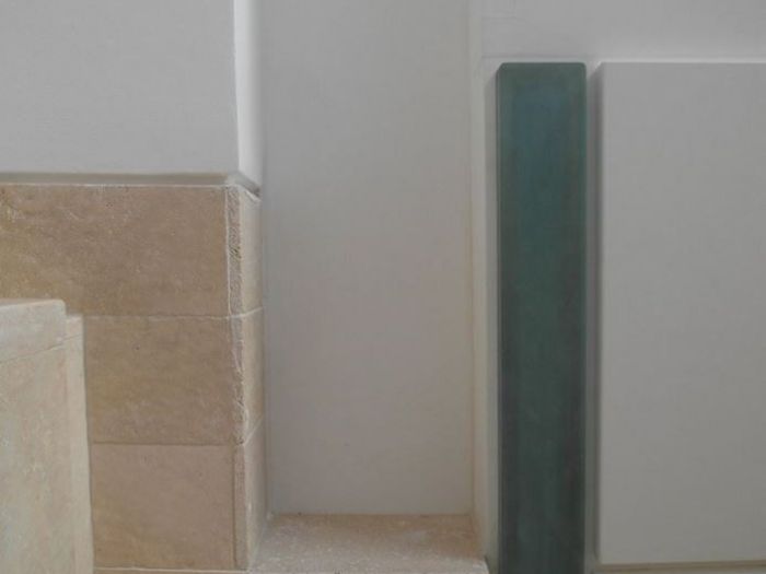 Archisio - Sergio Astolfi - Progetto M8 house - ristrutturazione ed ampliamento casale