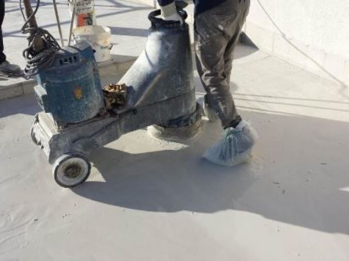 Archisio - Mattaliano Edil Project - Progetto Impermeabilizzazioni