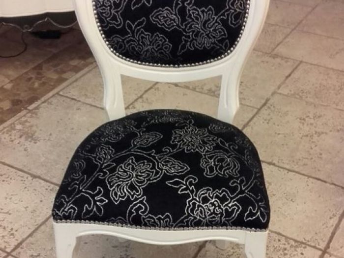 Archisio - L Arte Del Restauro E Dello Shabby Chic - Progetto Expo-sposi 2015