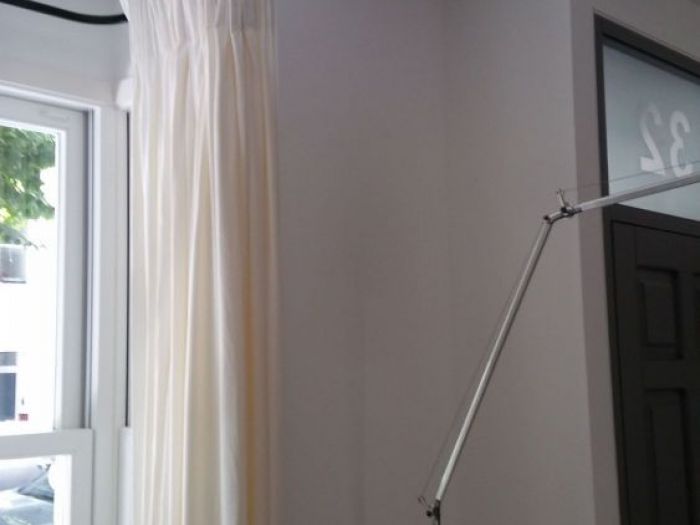 Archisio - Roberta Ortolano Interior Designer - Progetto Interior in london