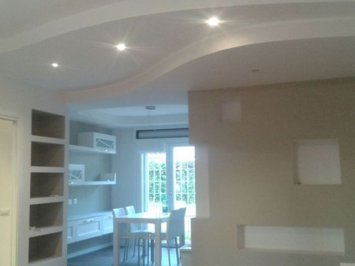 Archisio - Architettando Studio - Progetto Casa pavona castel gandolfo 2014 rm