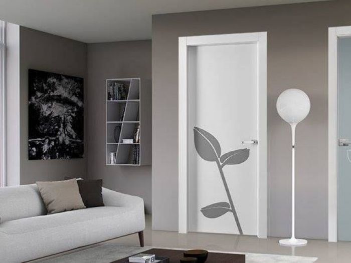 Archisio - Dueal Windows Doors - Progetto Porte