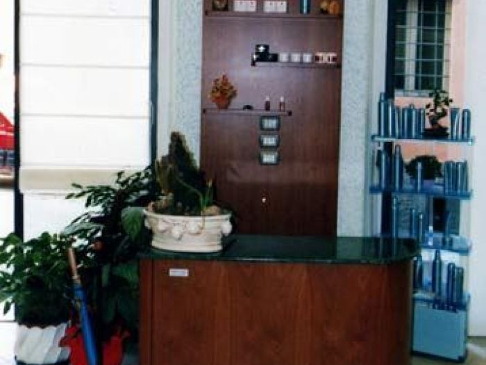 Archisio - Arredo Legno - Progetto Arredamento