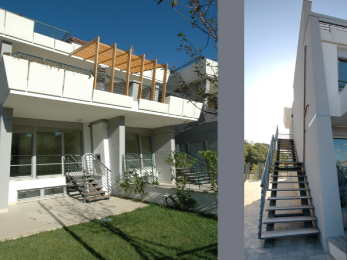 Archisio - Spaceplanners - Progetto Ristrutturazione e rivalutazione di spazi inutilizzati