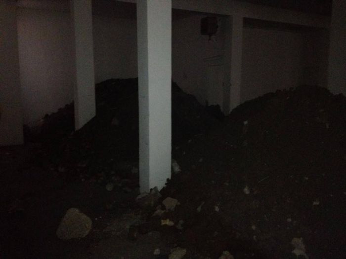 Archisio - Lamuraingegneria Cantiere - Progetto Intervento residenziale 16 appartamenti e 24 box