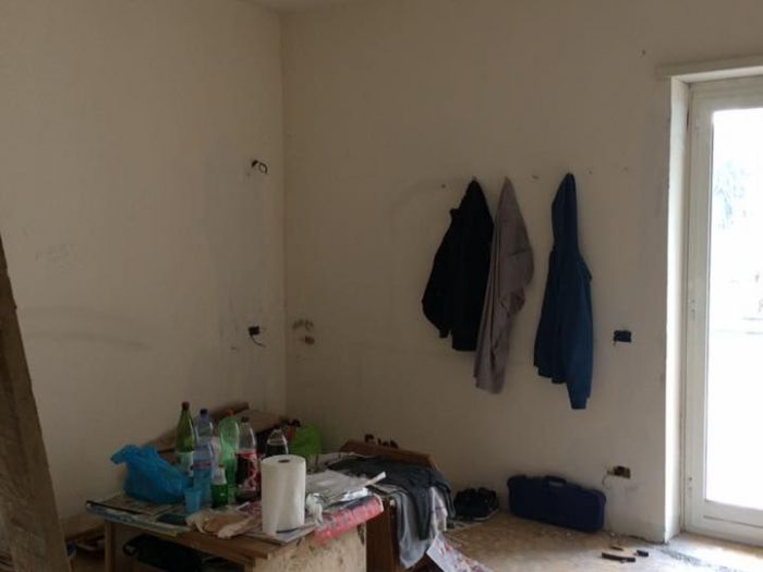 Archisio - La Servizi Ristrutturazioni - Progetto Interni