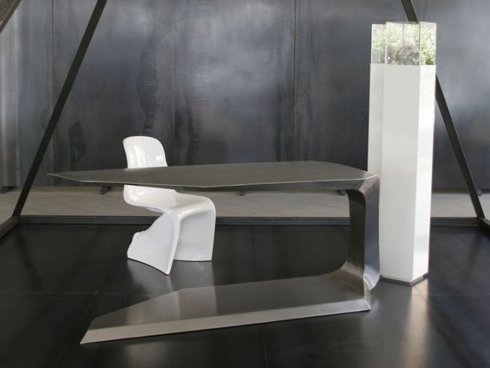 Archisio - La Stefil - Progetto Arredi su misura