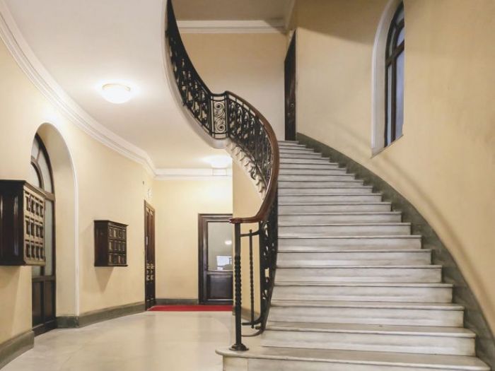 Archisio - Francesca Maceroni - Progetto Ingressi