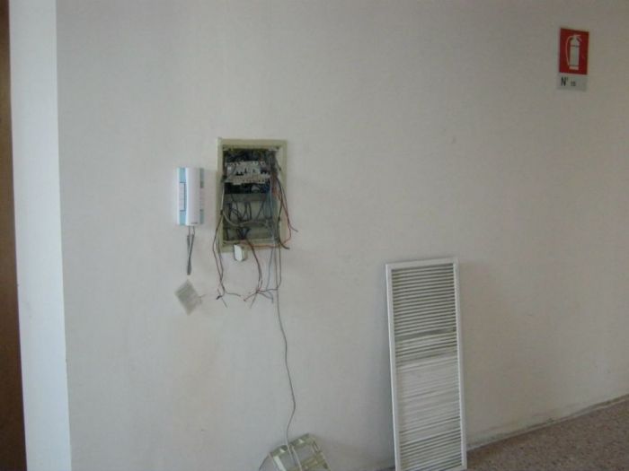 Archisio - Modernaluce Impianti Elettrici - Progetto 2013 muggi ufficio terziario