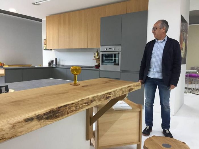 Archisio - Design Store - Progetto Lavori vari