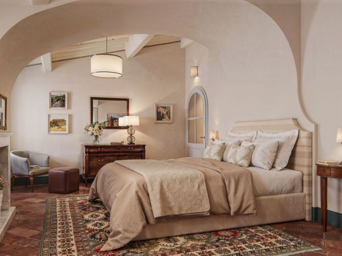 Archisio - Eleonora Frosini - Progetto San antonio