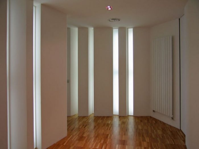 Archisio - Edilnica - Progetto Ristrutturazione e restauro in via guastalla