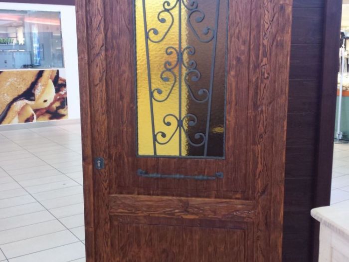 Archisio - Falegnameria Durbano Di Lorenzo Durbano - Progetto Cucina in muratura lavori in legno vari