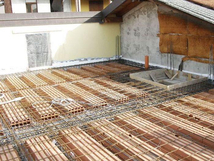 Archisio - Edilmova - Progetto Costruzioni civili e industriali